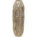 Decoratievaas Mingardo hoog L goud