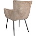 Eetkamerstoel Novile beige