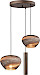 Hanglamp Cartone 3-lichts