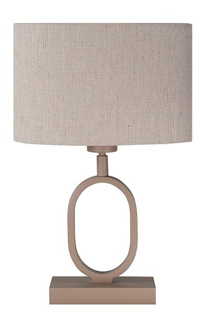 Tafellamp Verona (klein)