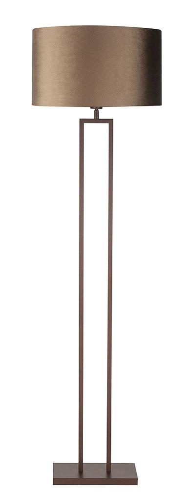 Vloerlamp Monza Groot