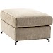 Hocker Licato taupe