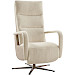 Relaxfauteuil Seduto naturel beige
