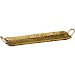 Decoratieplateau Mezzoldo S goud