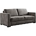 2 zitsbank Muscolo donkergrijs excellent comfort