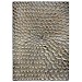 Wandpaneel Pictura 80x120 cm rechthoekig grijs