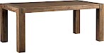 SALZBURG Eettafel 220x100xh78 grey wash