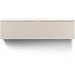 Tv-meubel Simeto 140 cm grijs