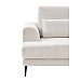 Hoekbank links Ansio beige