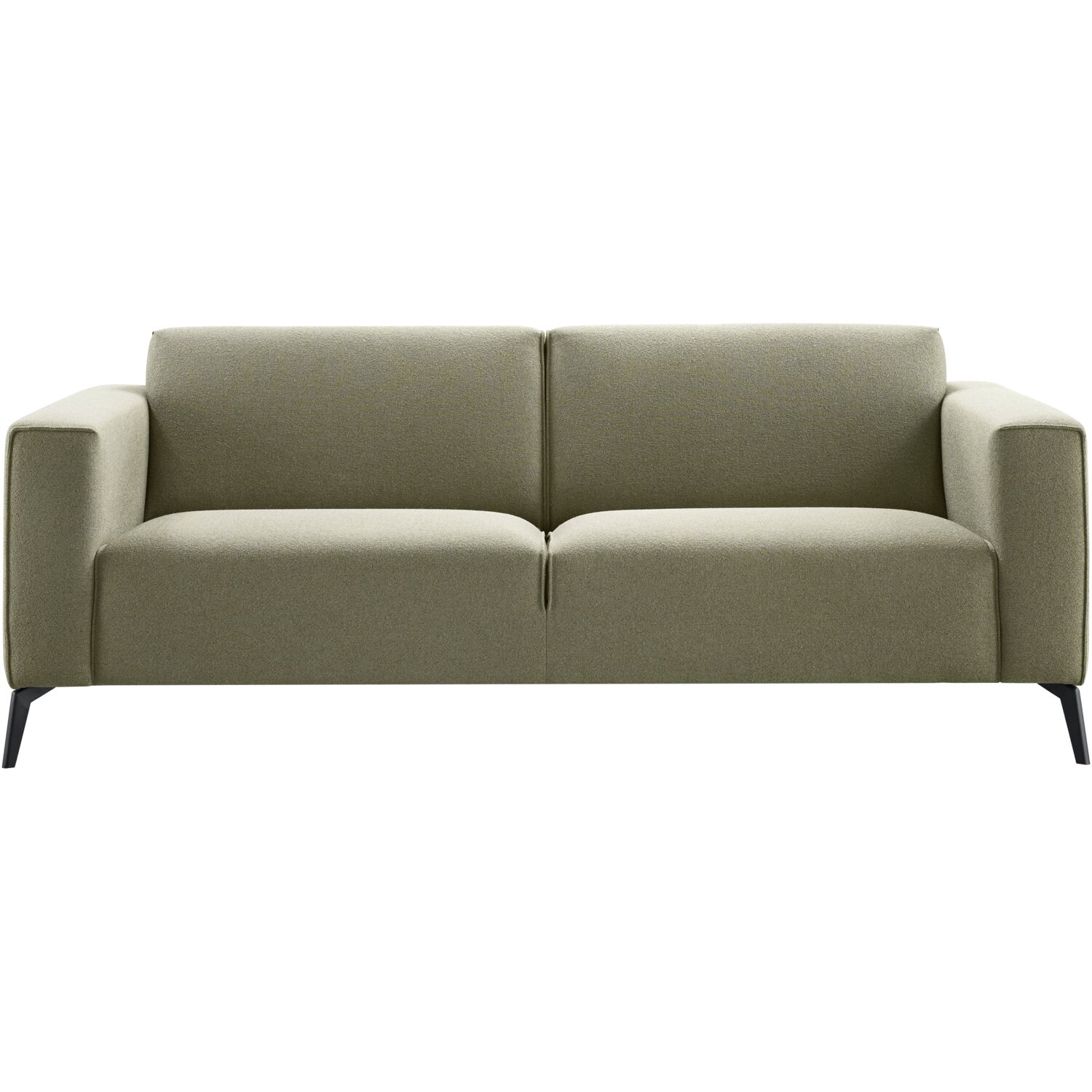 3-Zitsbank Summita groen