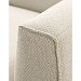 Hoekbank links Summita taupe