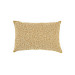 Sierkussen Kelso okergeel