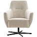 Fauteuil Terias beige