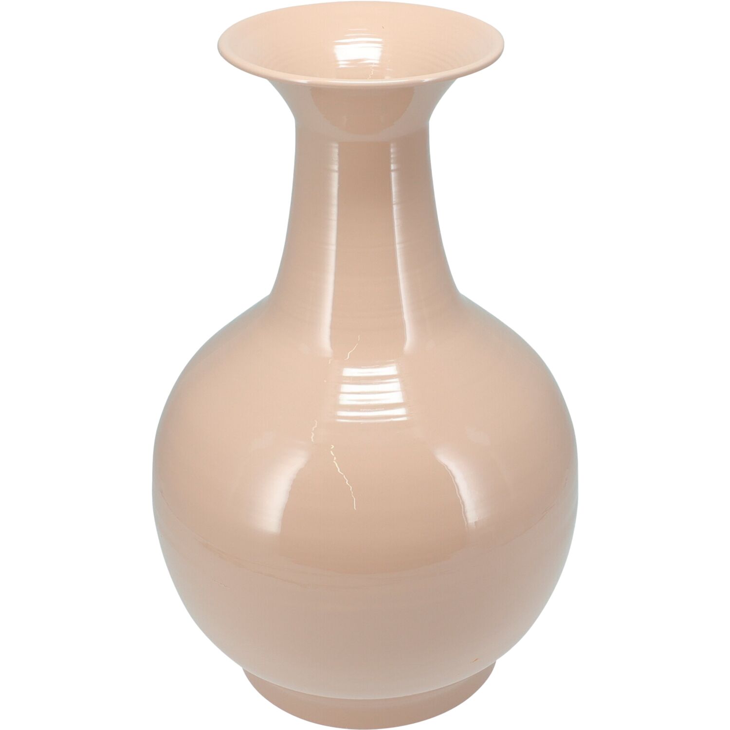 Vaas Camporosso beige