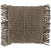 Sierkussen Canevino 45x45cm taupe