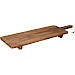 Serveerplank Florera mangohout 100x29 cm