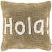 Sierkussen Isarco 45x45cm hola beige
