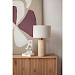 Tafellamp Amara small naturel