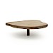 Dienblad Sofa Tray mangohout