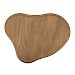 Dienblad Sofa Tray mangohout