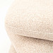 Poef Pillowscape beige