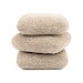 Poef Pillowscape taupe