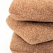 Poef Pillowscape bruin