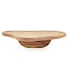 Dienblad Sofa Tray eikenhout