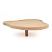 Dienblad Sofa Tray eikenhout