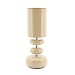 Tafellamp Orbs beige