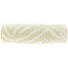 Sierkussen Foglia 15x45cm rol naturel