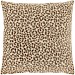 Sierkussen Savuto 45x45cm taupe