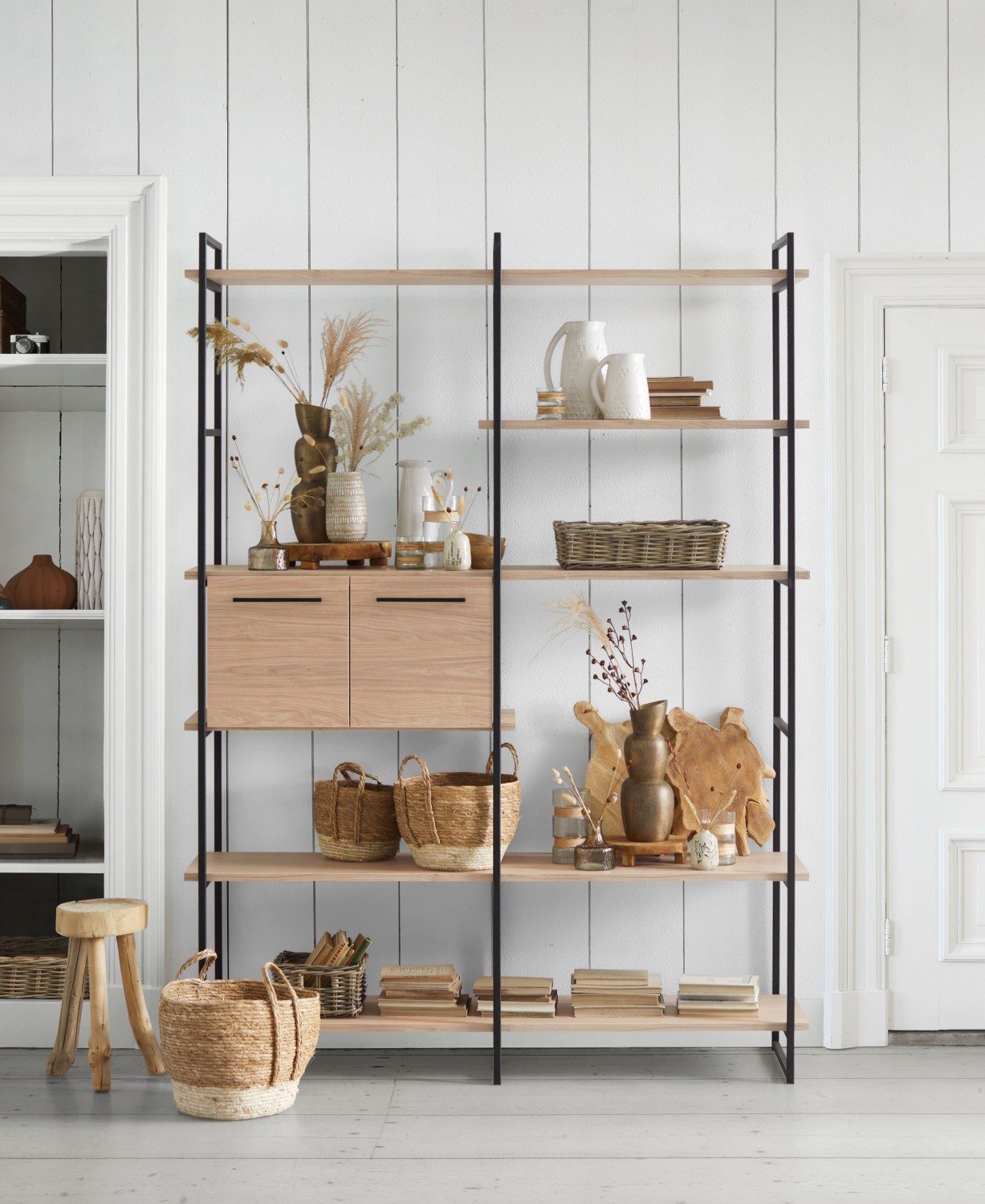 Wandkast SISTEMA