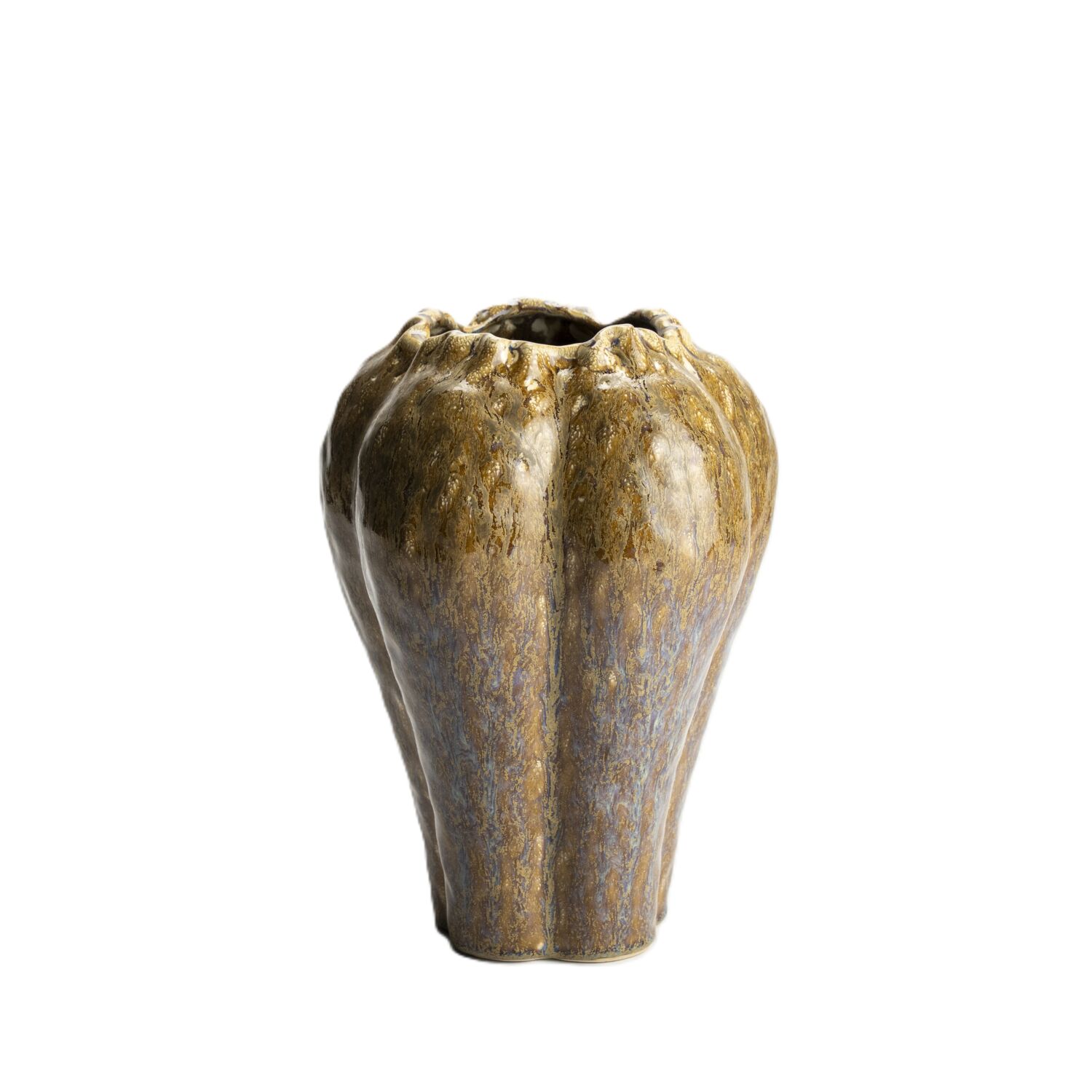 Vaas Contea bruin