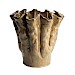 Vaas Eloro medium bruin