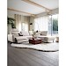 Hoekbank rechts met relax Levanzo beige