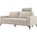 3-Zitsbank Montilla met relax rechts beige