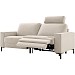 3-Zitsbank Montilla met relax rechts beige