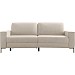 3-Zitsbank Montilla met relax links beige