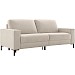 3-Zitsbank Montilla met relax links beige