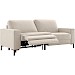 3-Zitsbank Montilla met relax links beige