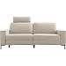 3-Zitsbank Montilla met relax links beige