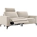 3-Zitsbank Montilla met relax links beige