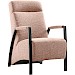 Fauteuil Grandola roze