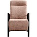Fauteuil Grandola roze