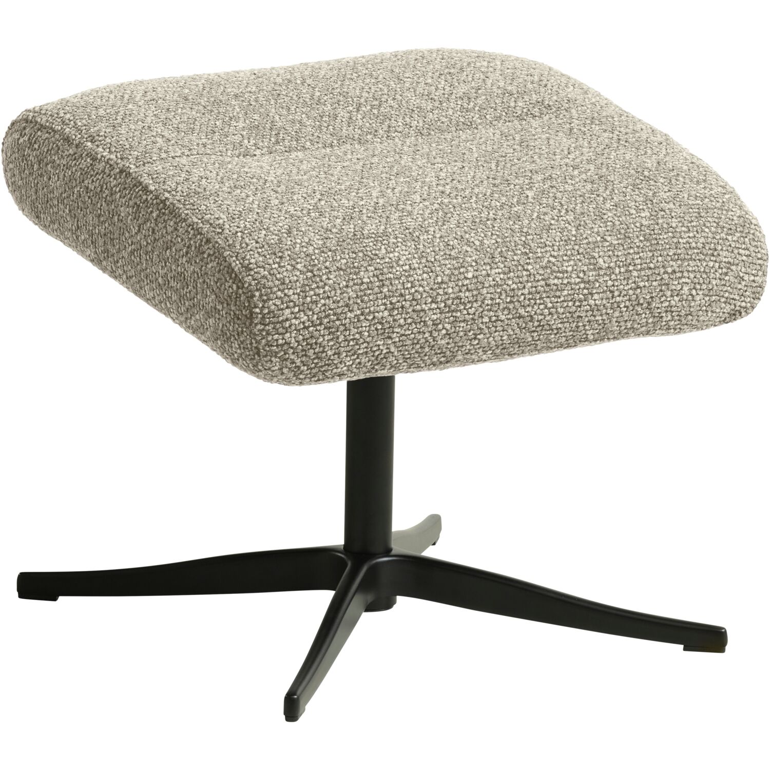 Hocker Calunio beige