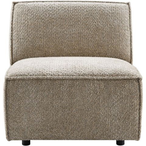 Fauteuil Loveseat Baricci
