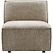 Fauteuil Loveseat Baricci
