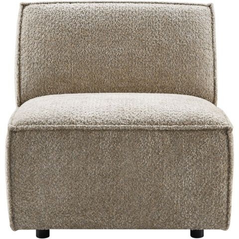 Fauteuil Loveseat Baricci