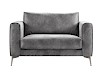 Loveseat Linoza